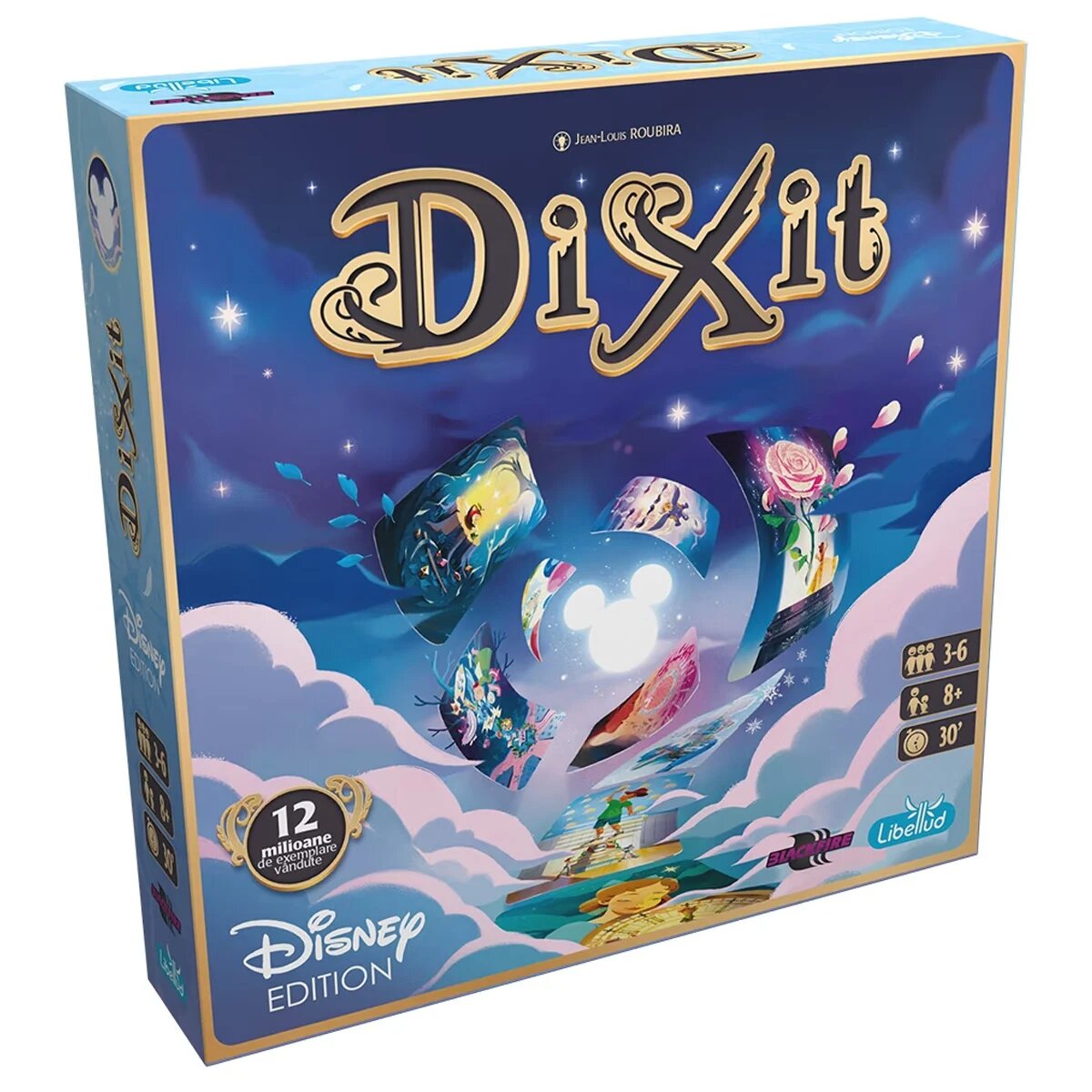 Dixit Joc de societate Disney