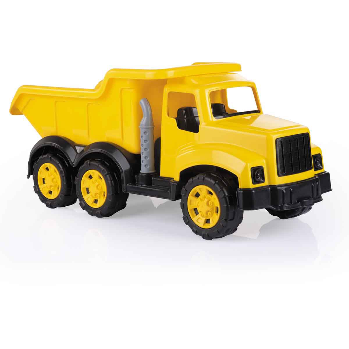DOLU Camion cu basculanta Maxi Truck 83 cm