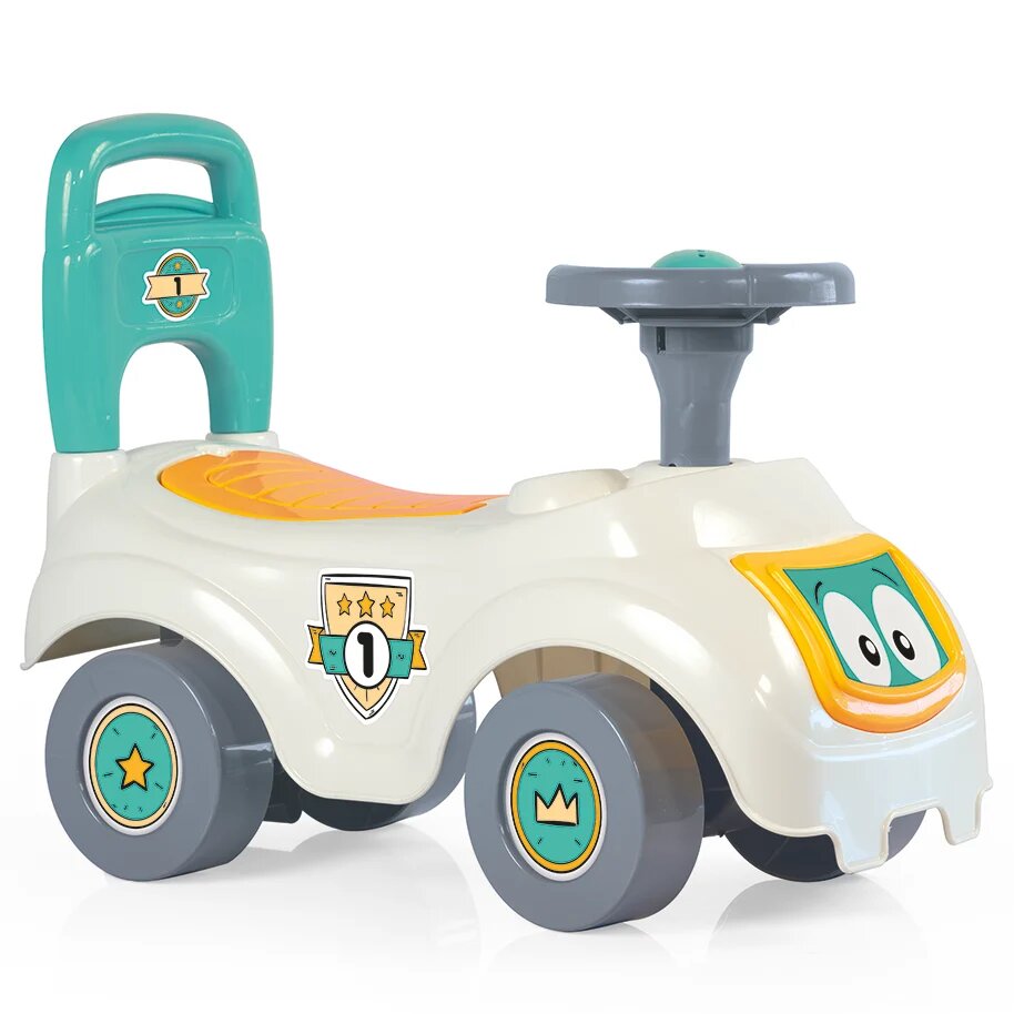 DOLU Masinuta fara pedale Ride-On Sit'N Ride