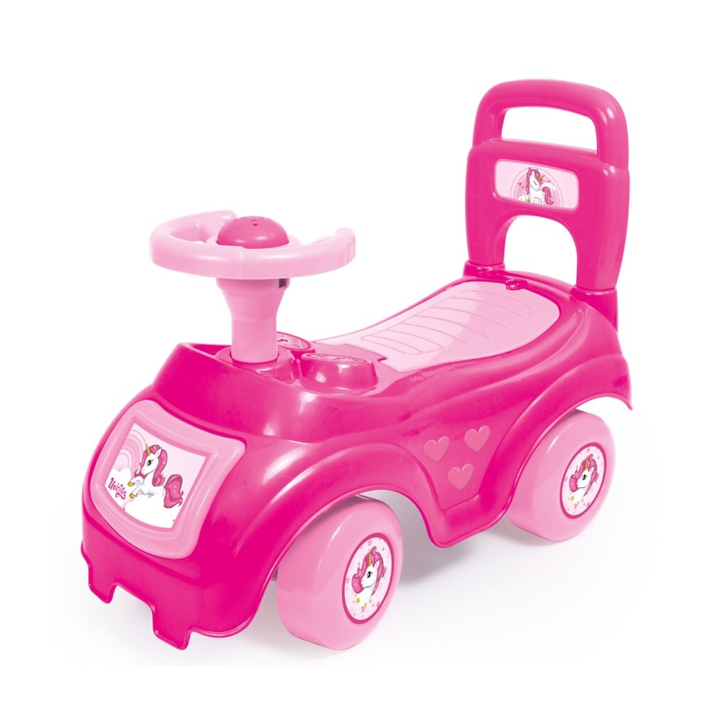 DOLU Masinuta Sit and Ride Mini Ranger Unicorn