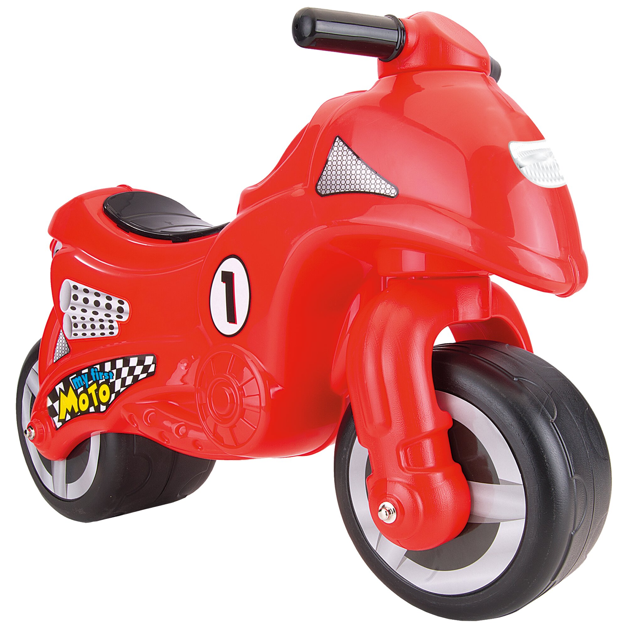 DOLU Motocicleta fara pedale My First Moto