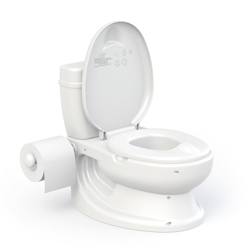 DOLU Toaleta pentru copii - Educational Potty