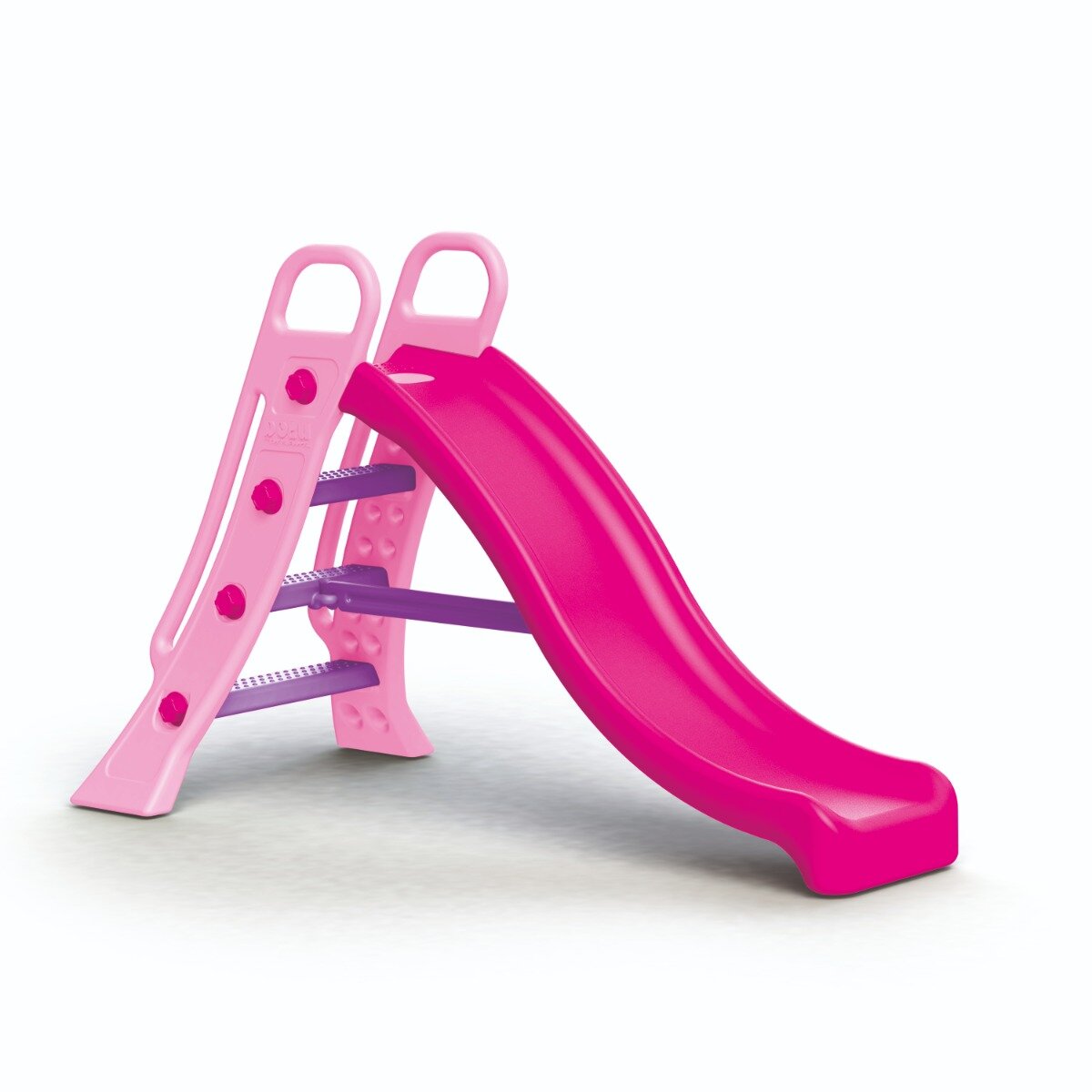 DOLU Tobogan cu 3 trepte Water Slide Unicorn Roz