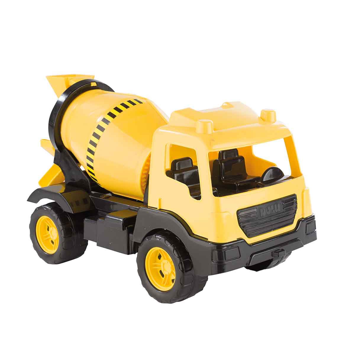 DOLU Vehicul de constructie Betoniera 42 cm