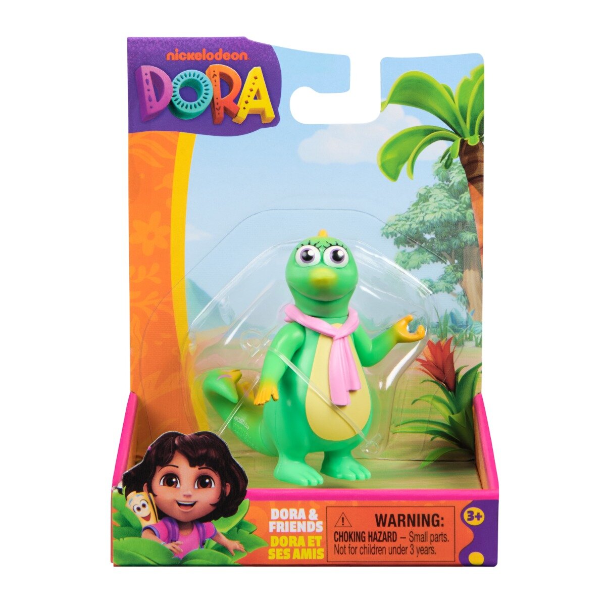 Dora Exploratoarea Figurina Isa 76 cm 20149753