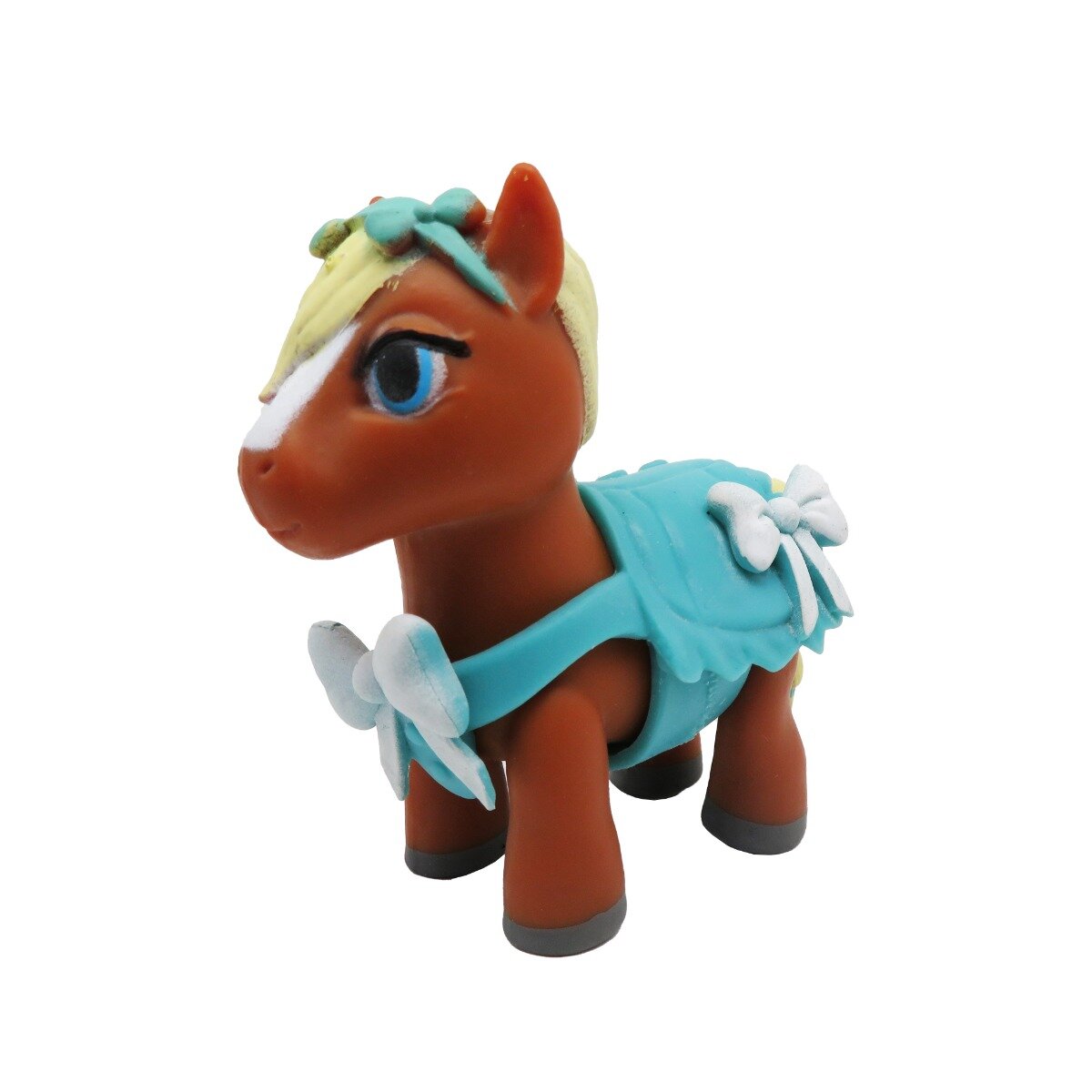 Dress Your Pony Mini figurina Baby S2