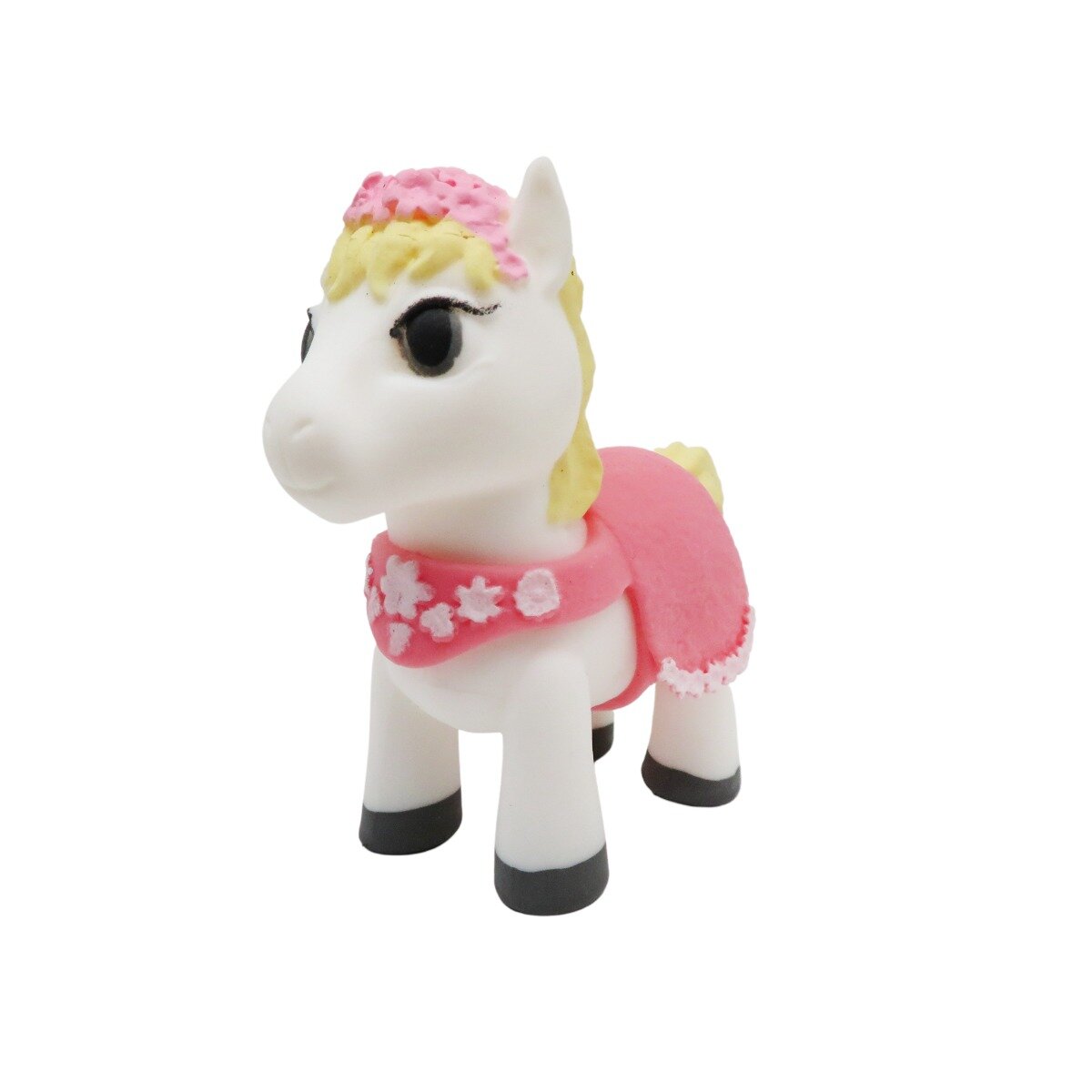 Dress Your Pony Mini figurina Dreamy S2