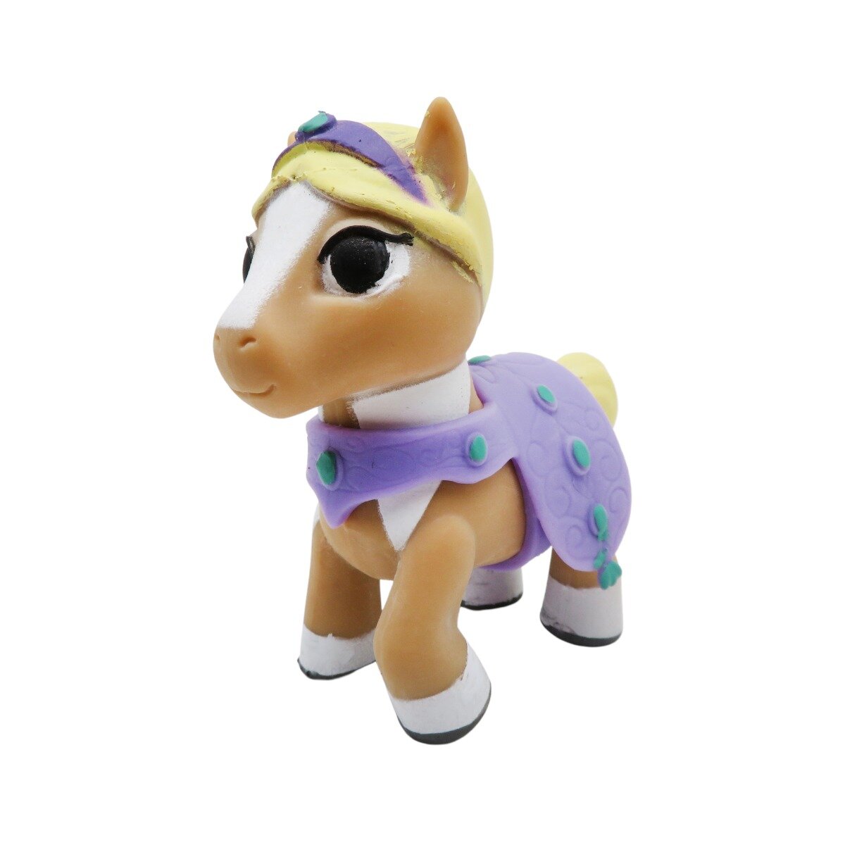 Dress Your Pony Mini figurina Honey S2