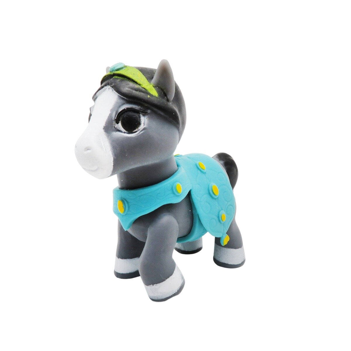 Dress Your Pony Mini figurina Jasmine S2