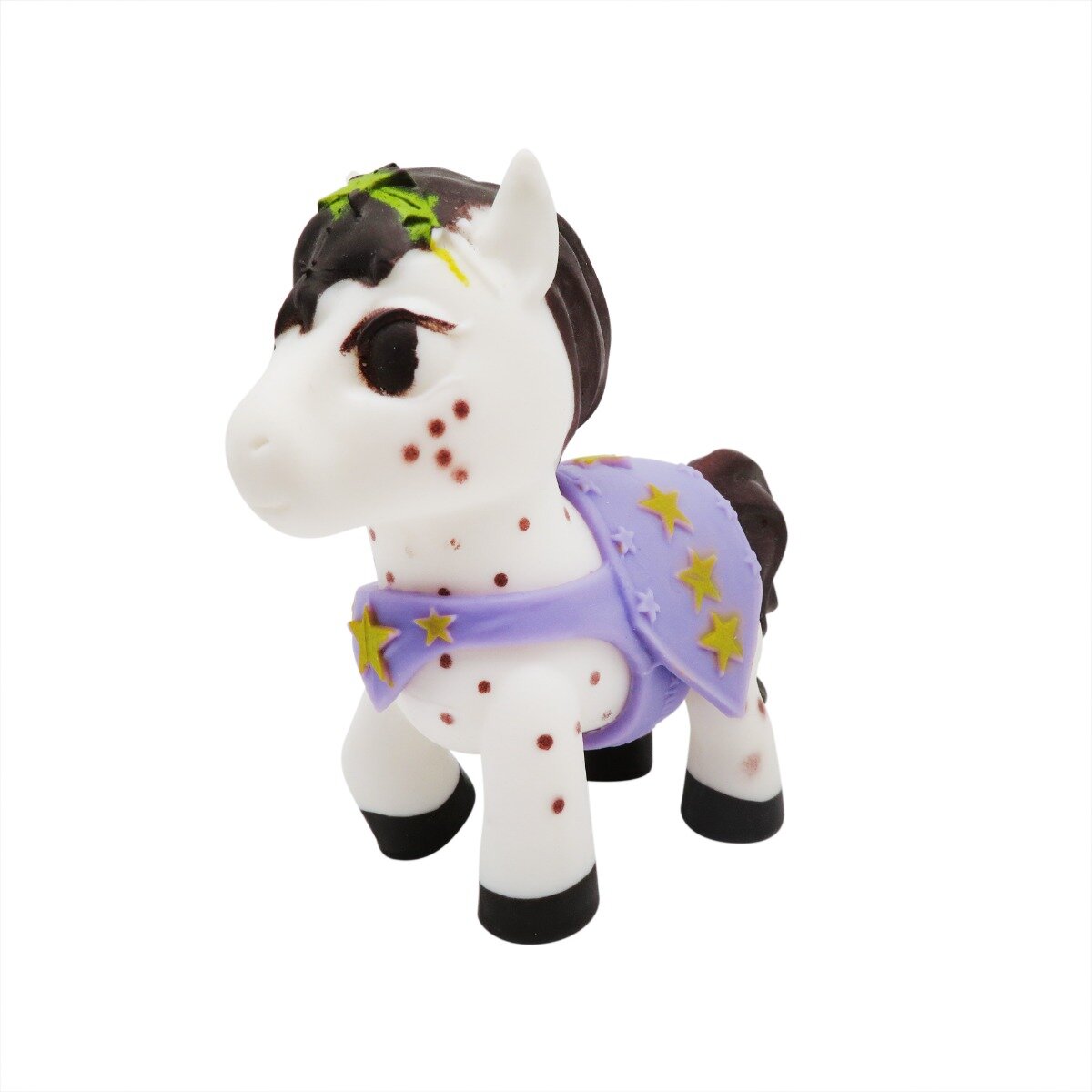 Dress Your Pony Mini figurina Luna S2