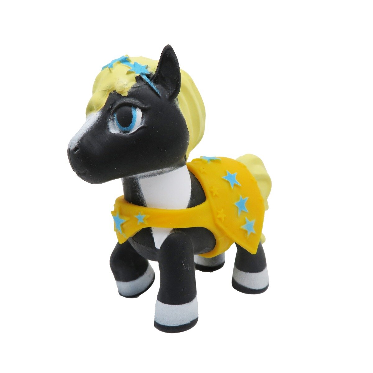 Dress Your Pony Mini figurina Stella S2