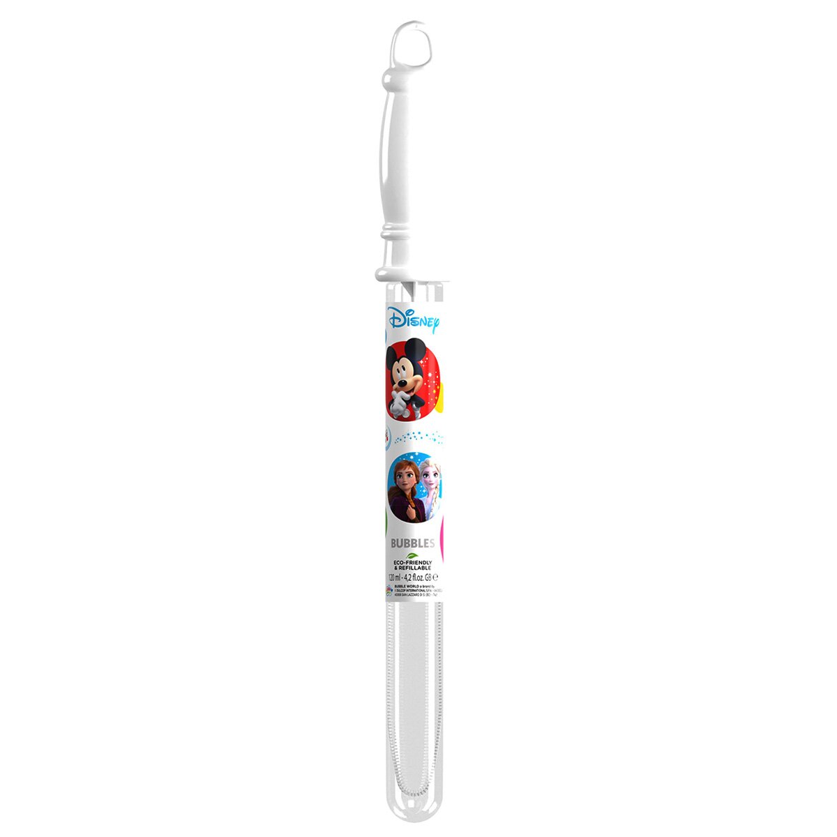 Dulcop Baloane de sapun Disney 120 ml