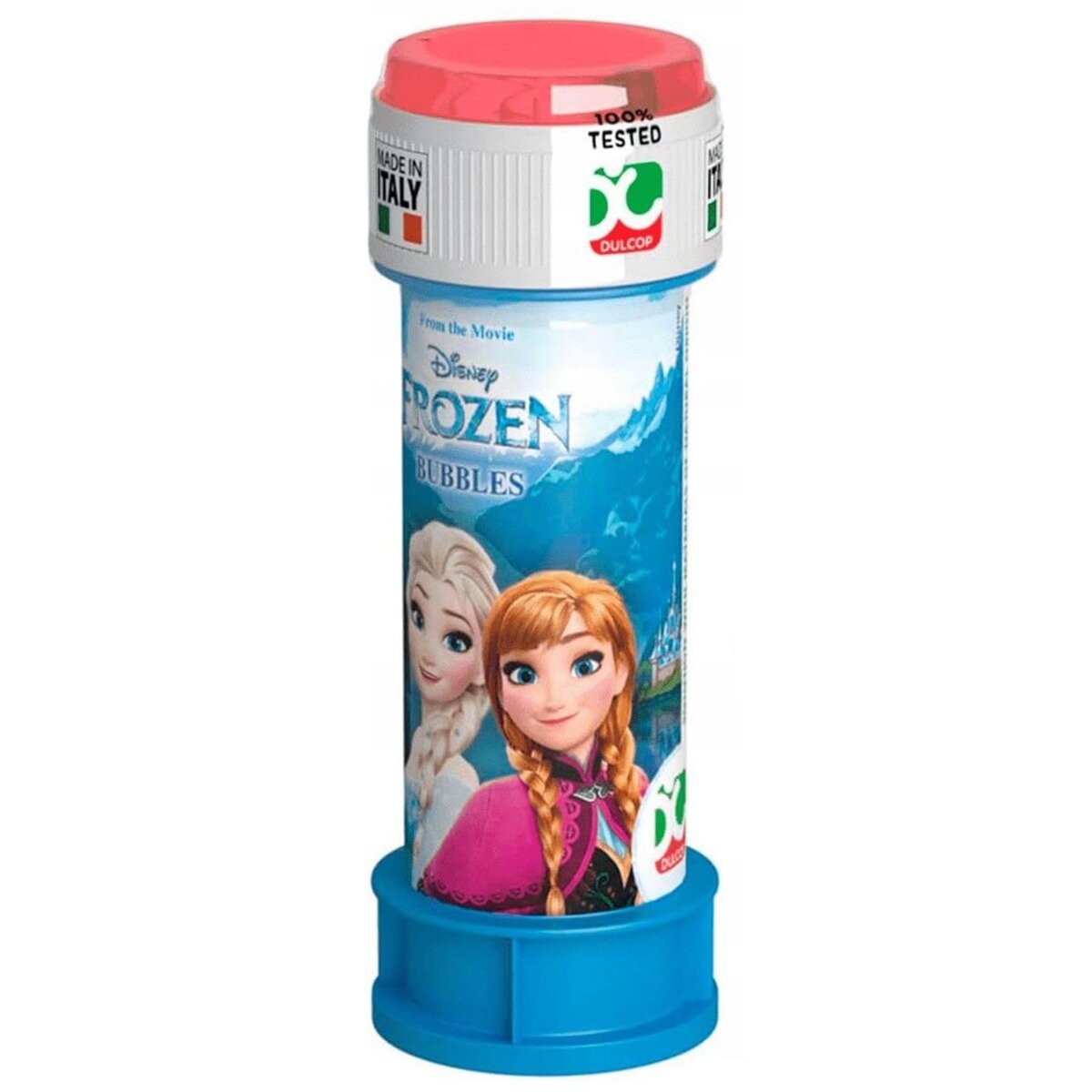 Dulcop Baloane de sapun Disney Frozen 60 ml