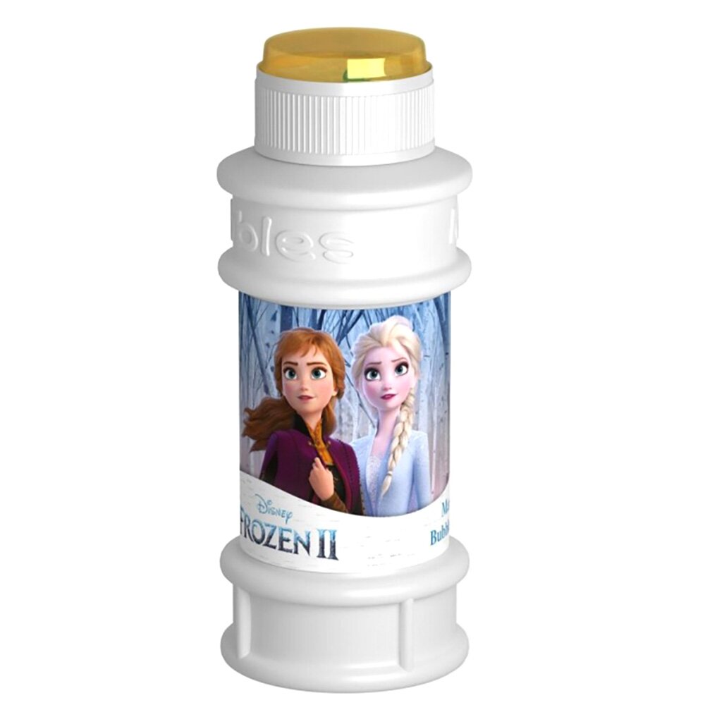 Dulcop Baloane de sapun Maxi Disney Frozen II 175 ml