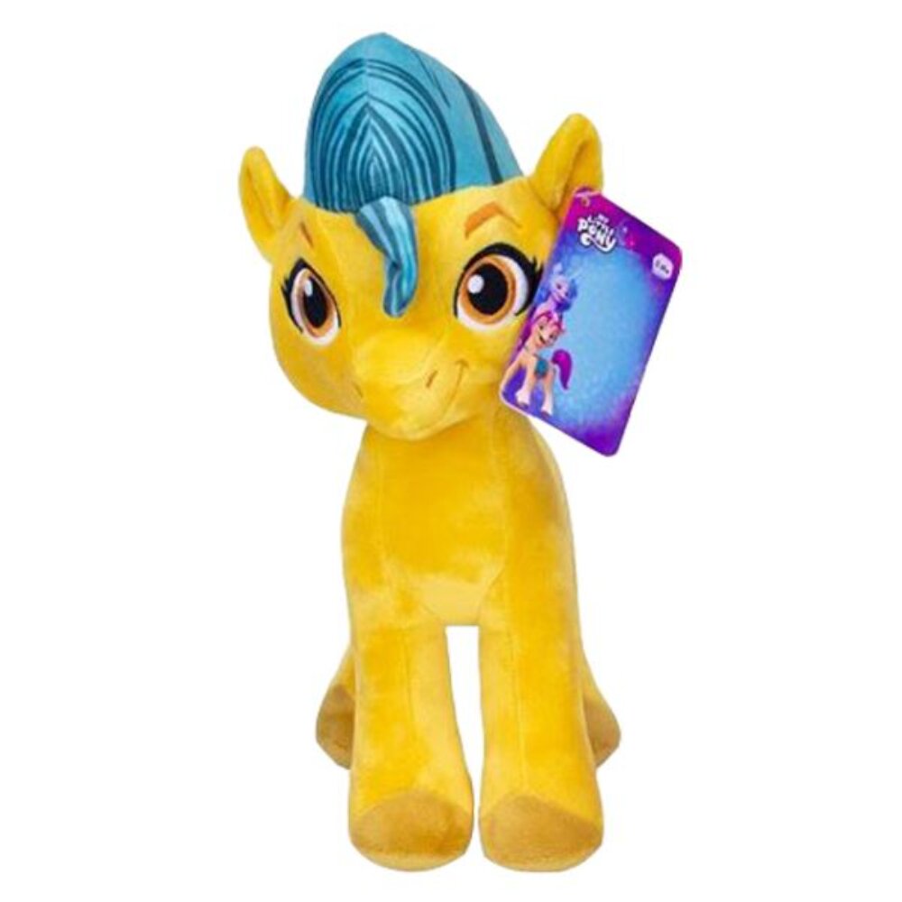Durabo Jucarie de plus Hitch My Little Pony 28 cm