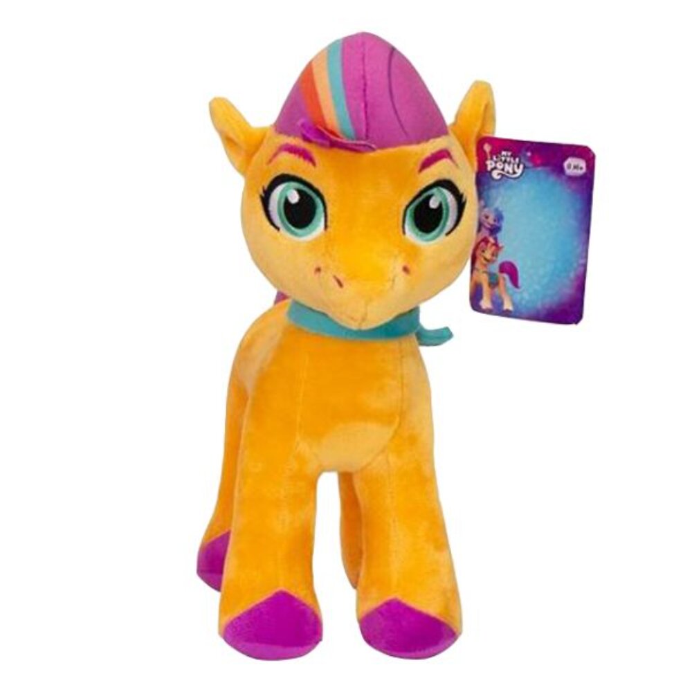 Durabo Jucarie de plus Sunny My Little Pony 27 cm