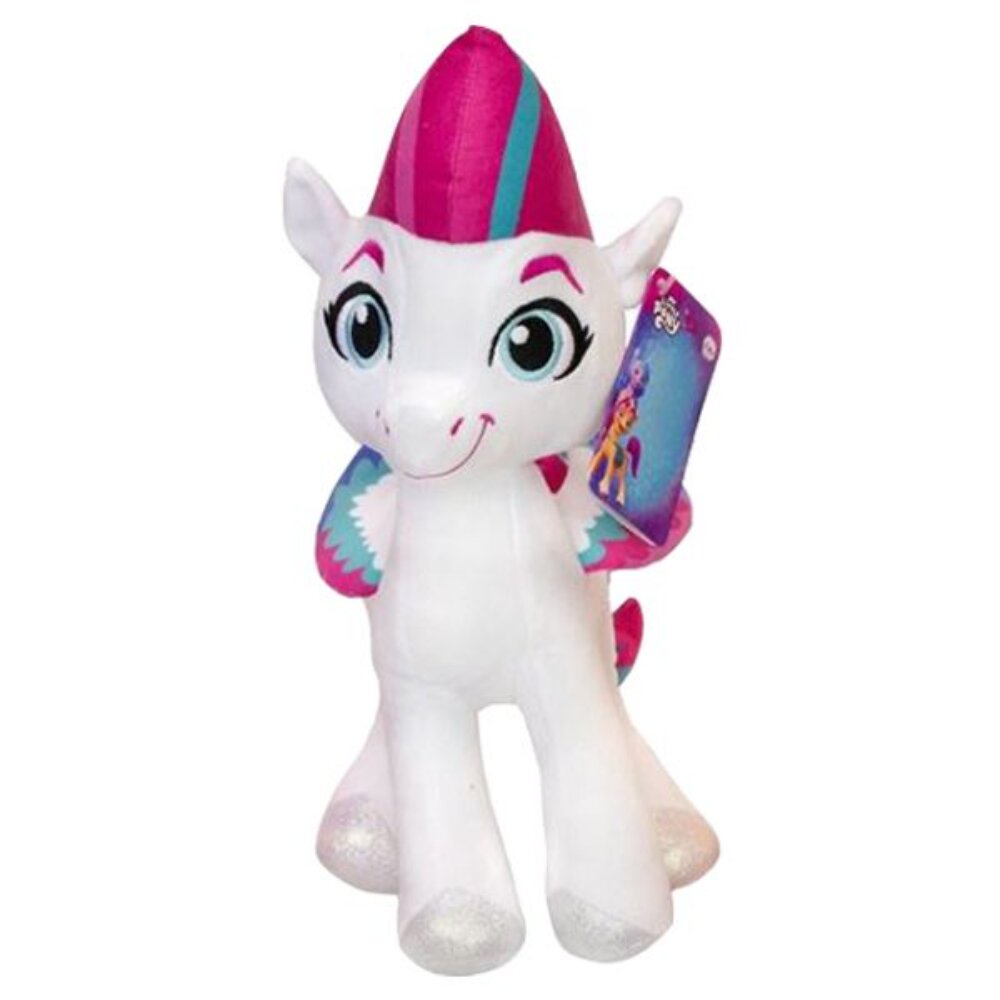 Durabo Jucarie de plus Zipp My Little Pony 30 cm
