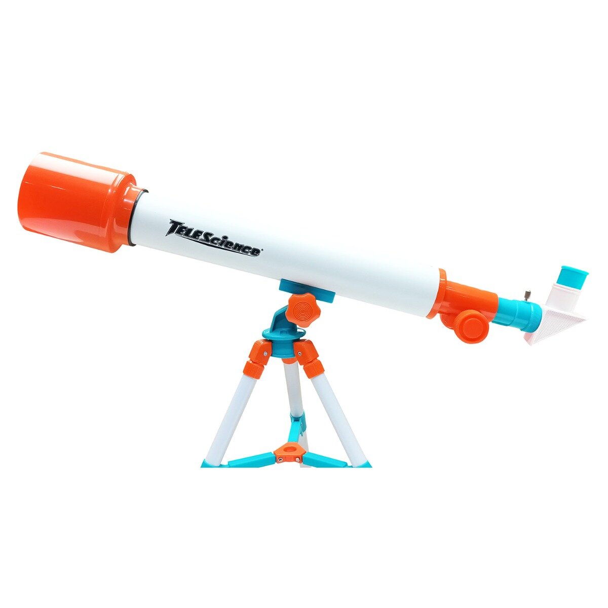 Eastcolight Telescop astronomic si terestru cu trepied 50 mm 30/60X