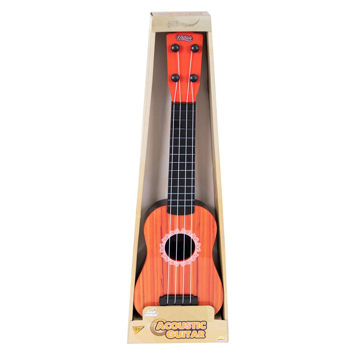 Eccho Chitara acustica Dream Voice