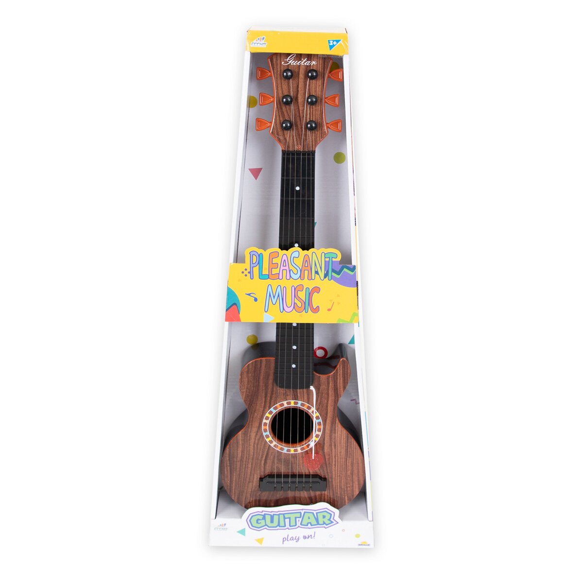 Eccho Chitara acustica Marime M