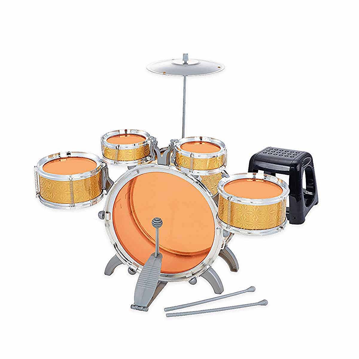 Eccho Set de 5 tobe