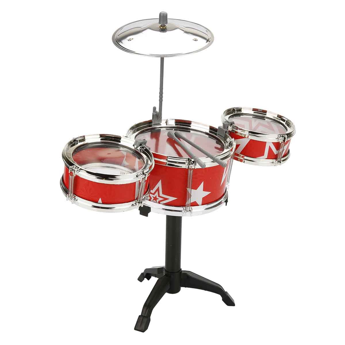 Eccho Set de tobe Jazz