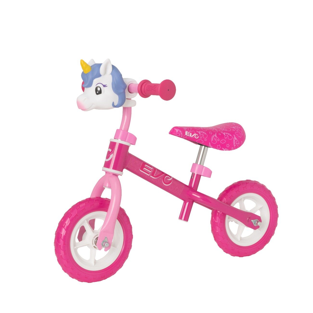 Evo Bicicleta fara pedale Unicorn 10 inch
