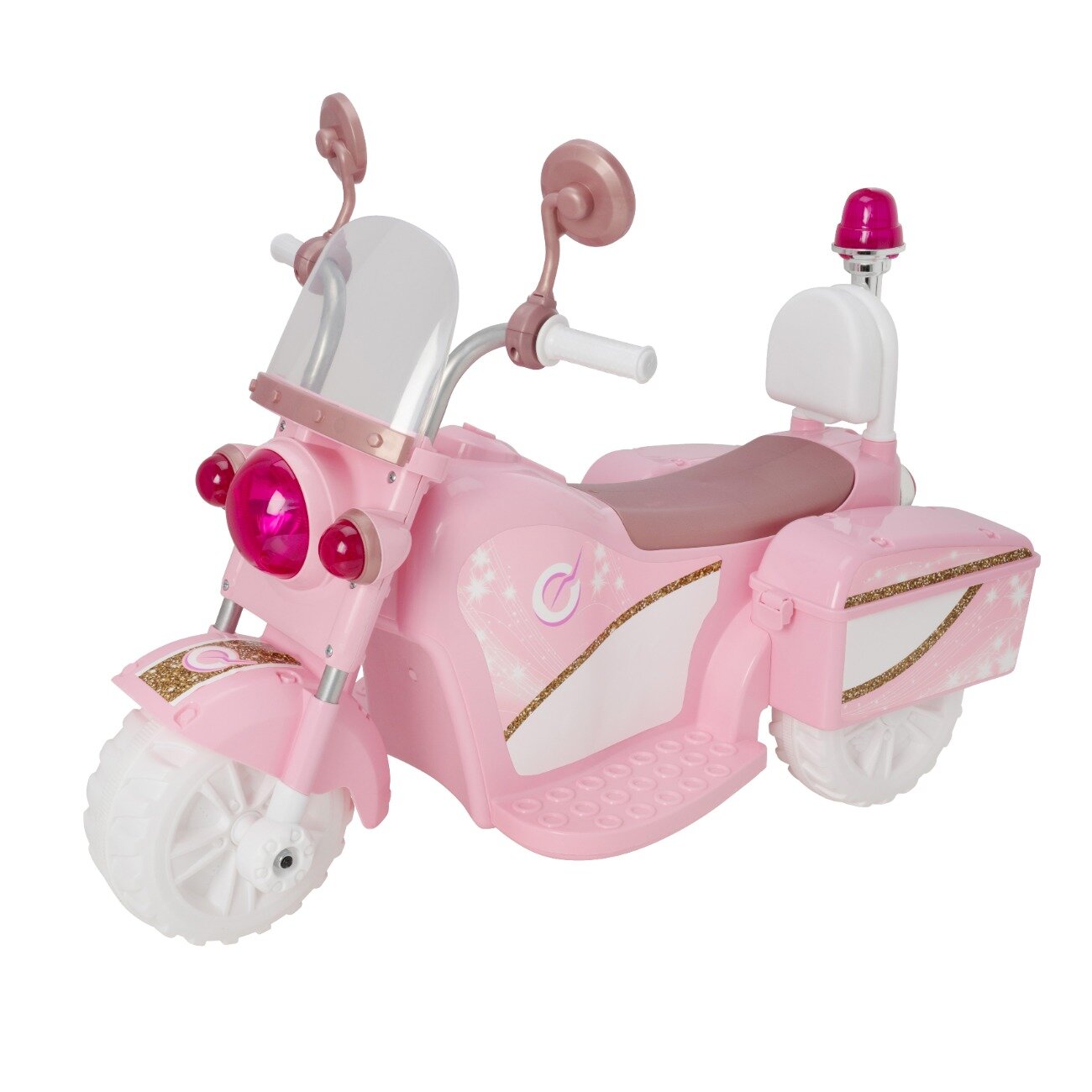 Evo Motocicleta electrica Ride On Dream Mini