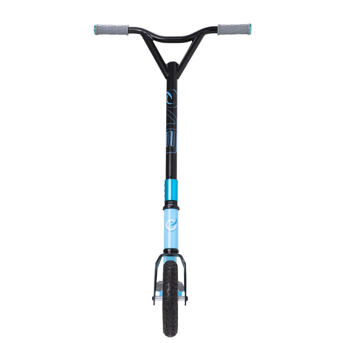 Evo Trotineta cu 2 roti Dirt Rider Albastru