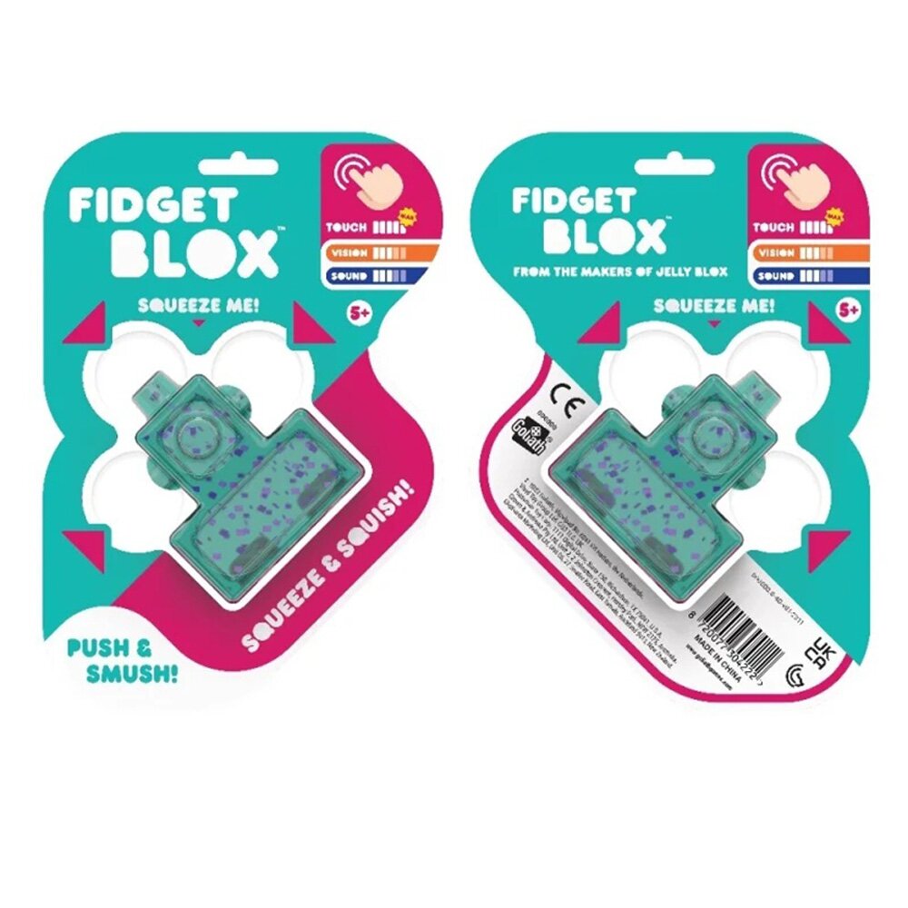 Fidget Jucarie antistres Blox