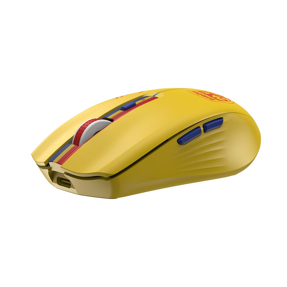 FRF Mouse wireless Silent Click Echipa Nationala de Fotbal a Romaniei