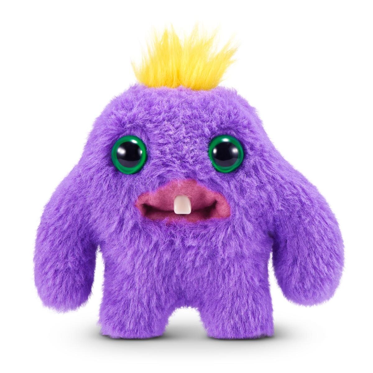 Fuggler Jucarie de plus Baby Fuggs Mr Needles Mov S4 9 cm