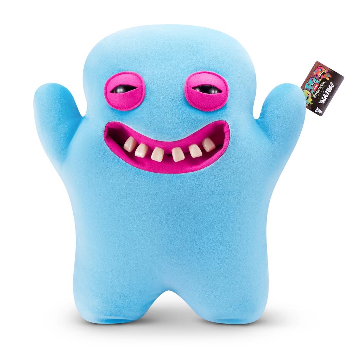 Fuggler Jucarie de plus Bigg Fugg Shameless Goof S1 45 cm