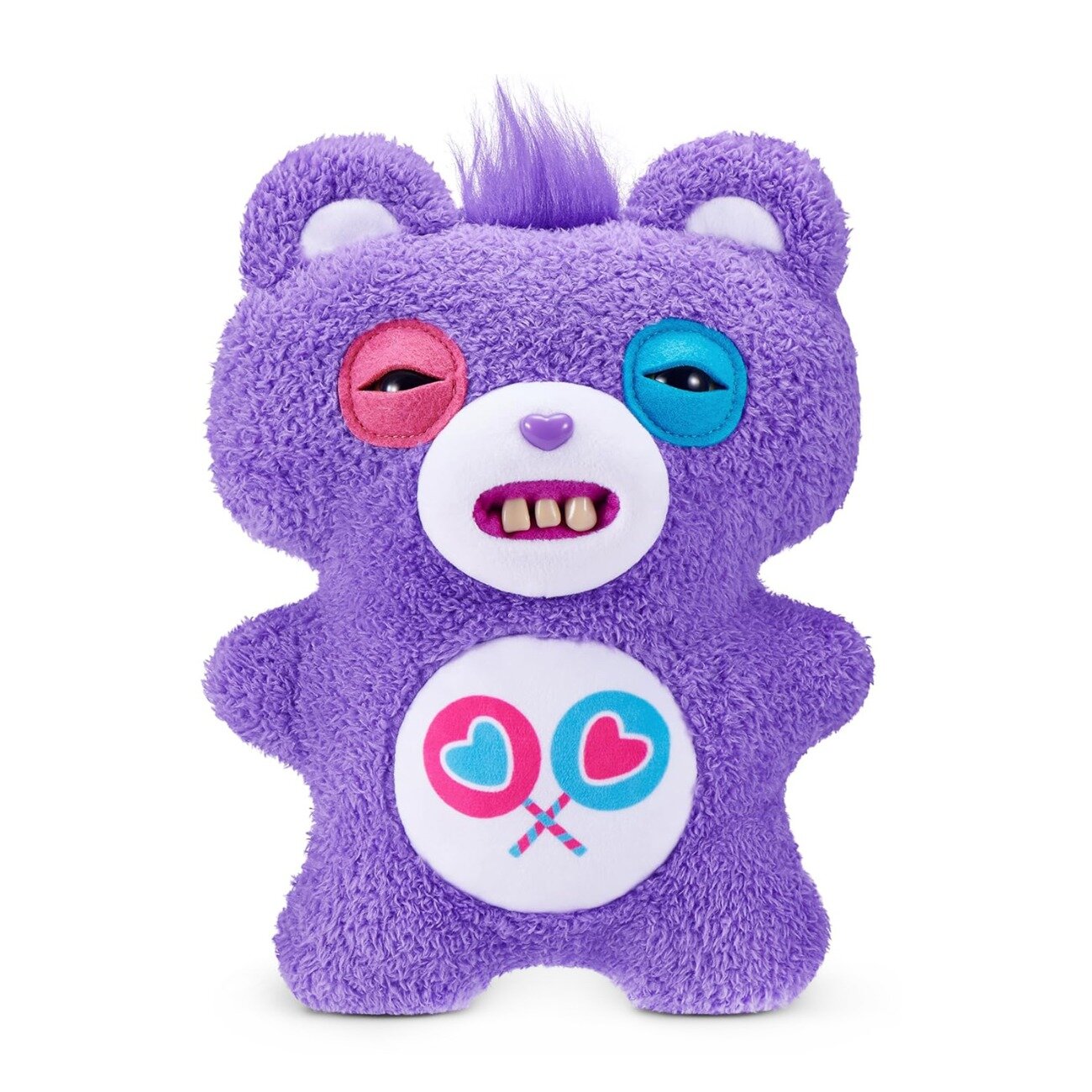Fuggler Jucarie de plus Care Bears Share Bear S1 22 cm