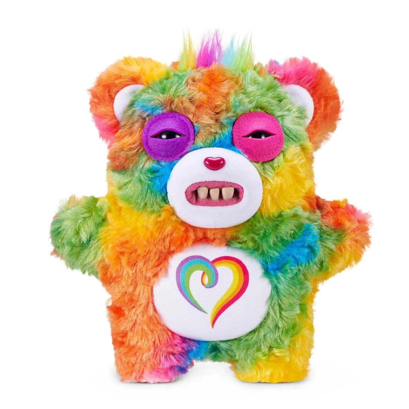 Fuggler Jucarie de plus Care Bears Togetherness Bear S1 22 cm
