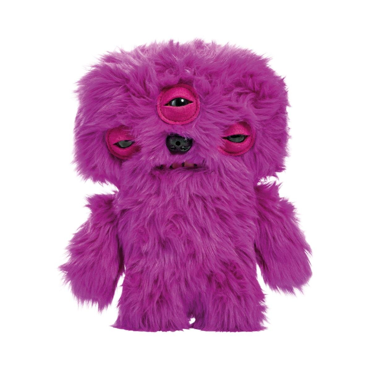 Fuggler Jucarie de plus Fart Face Alien Long Pile S1 22 cm