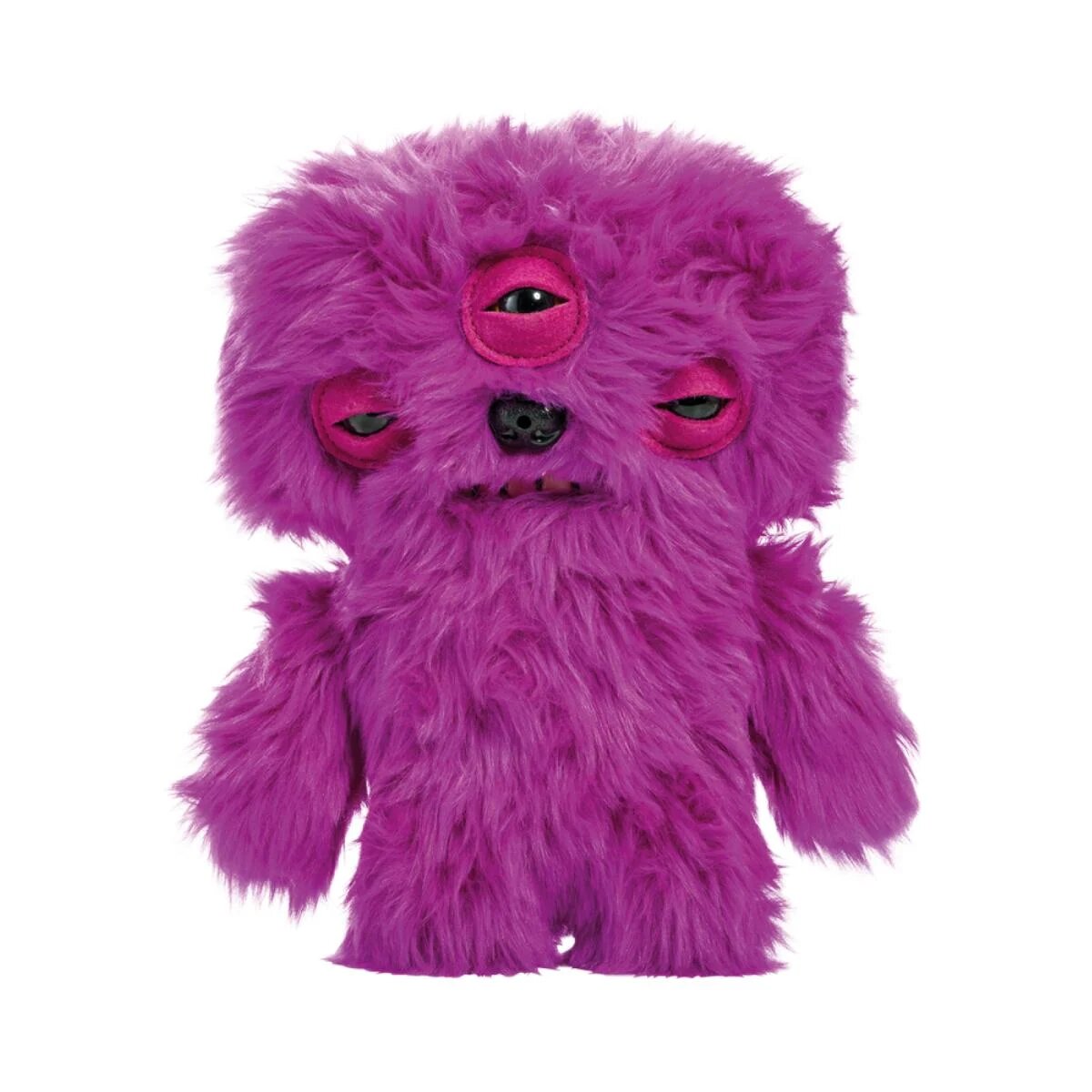 Fuggler Jucarie de plus Fart Face Alien Long Pile S1 22 cm