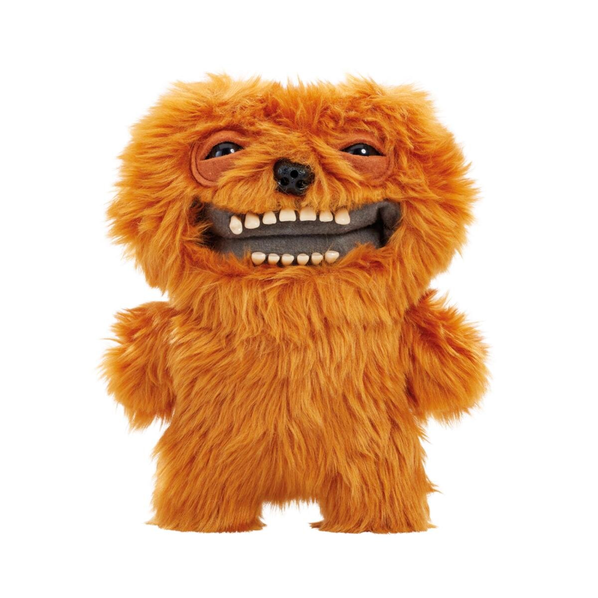 Fuggler Jucarie de plus Fart Face Count Underoo Mcgoo S1 22 cm