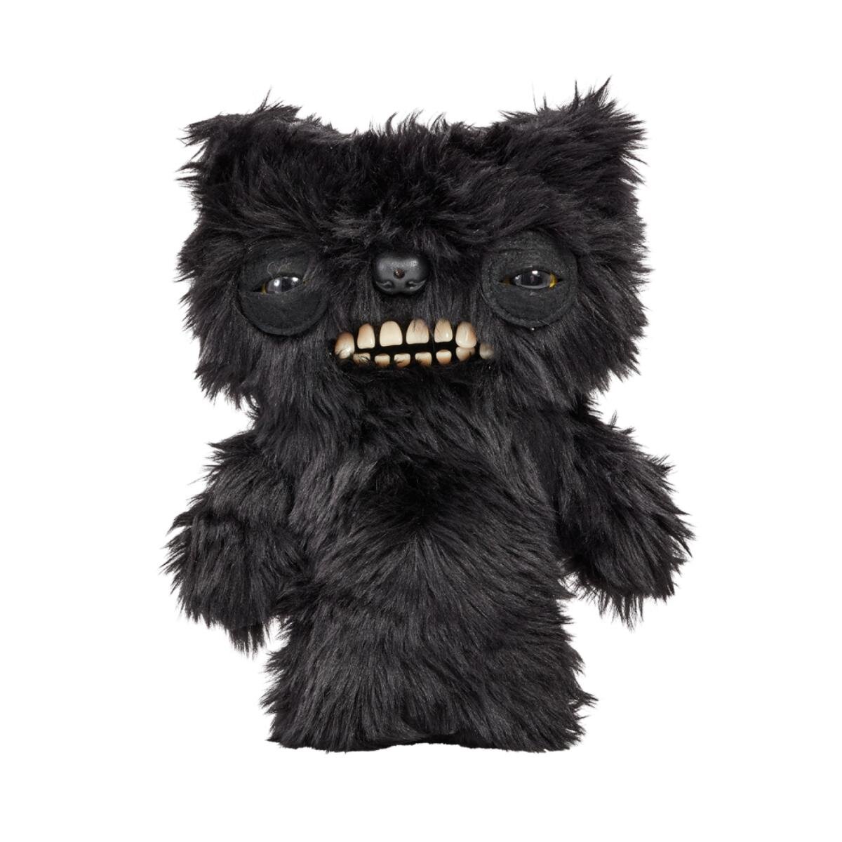 Fuggler Jucarie de plus Fart Face Munch Munch Negru S1 22 cm