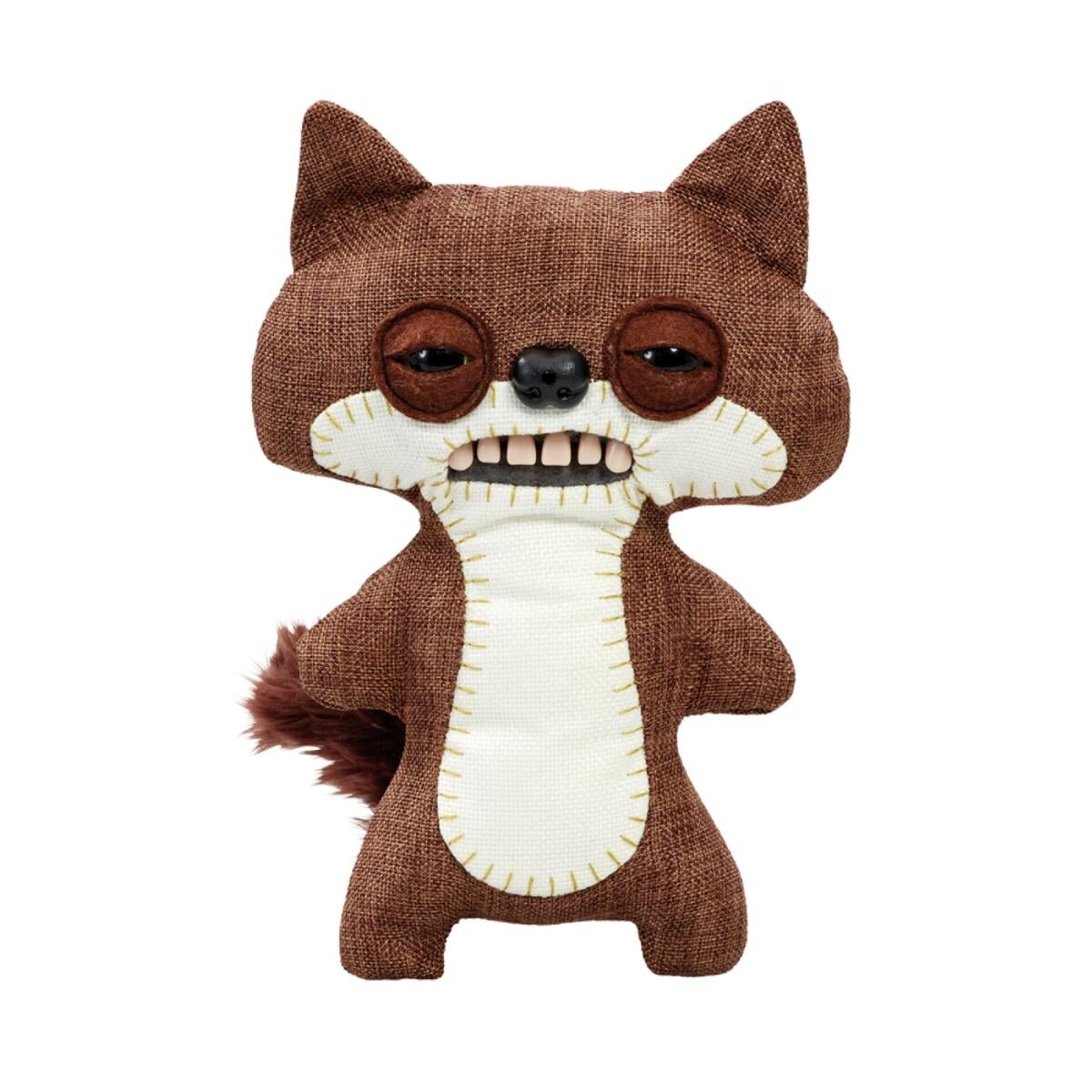 Fuggler Jucarie de plus Fart Face Suspicious Fox Chase S1 22 cm