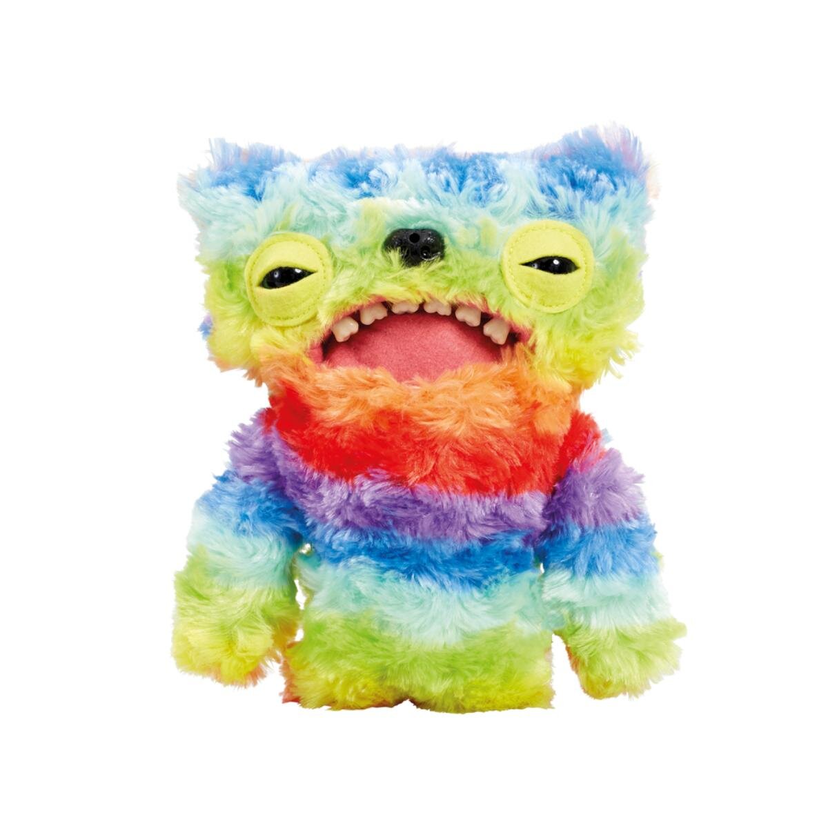 Fuggler Jucarie de plus Fart Face Wide Eyed Weirdo S1 22 cm