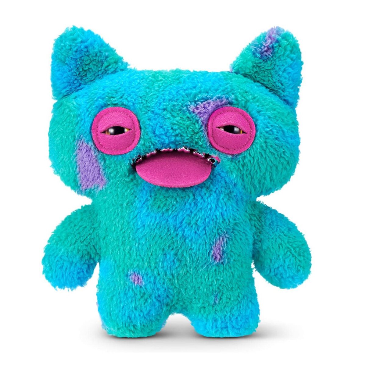 Fuggler Jucarie de plus Fugg Life Chum Chum S1 22 cm