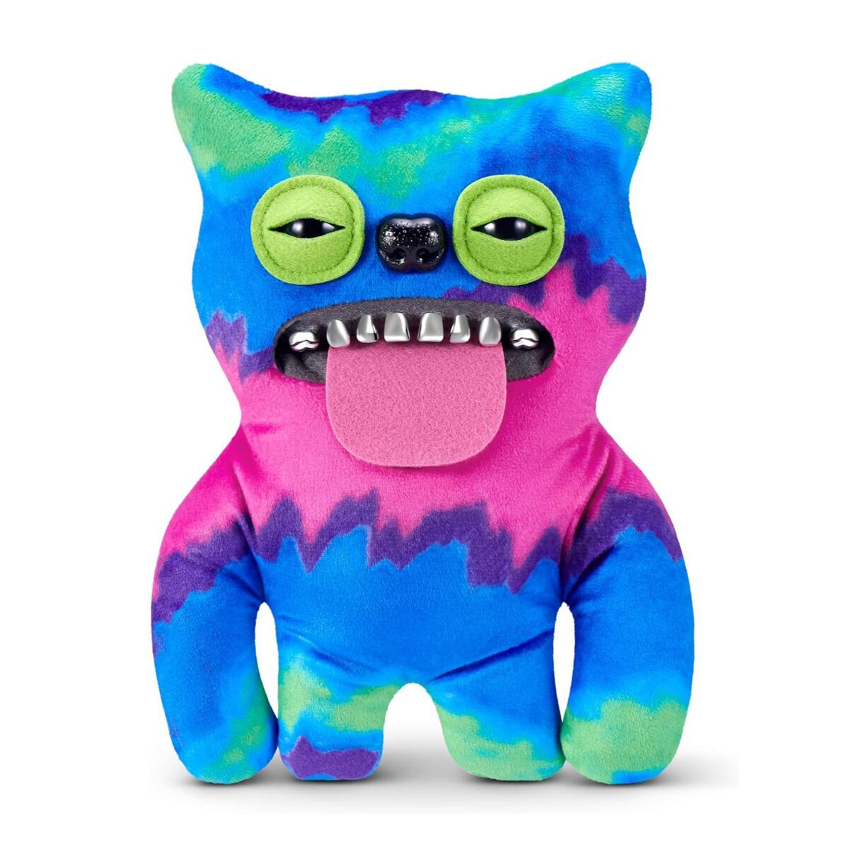 Fuggler Jucarie de plus Fugg Life Sir Belch S1 22 cm