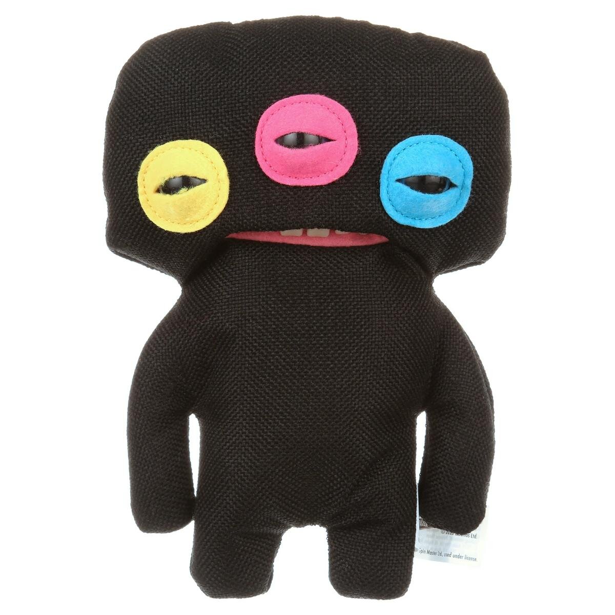 Fuggler Jucarie de plus Laboratory Misfits S1 Annoyed Alie 22 cm