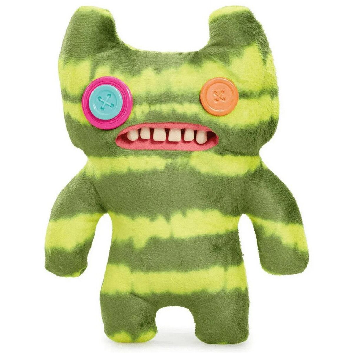 Fuggler Jucarie de plus Laboratory Misfits S1 Indecisive Monster 22 cm