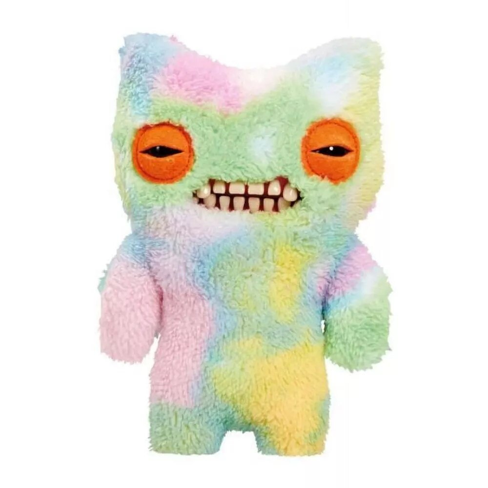 Fuggler Jucarie de plus Laboratory Misfits S1 Munch Munch 22 cm