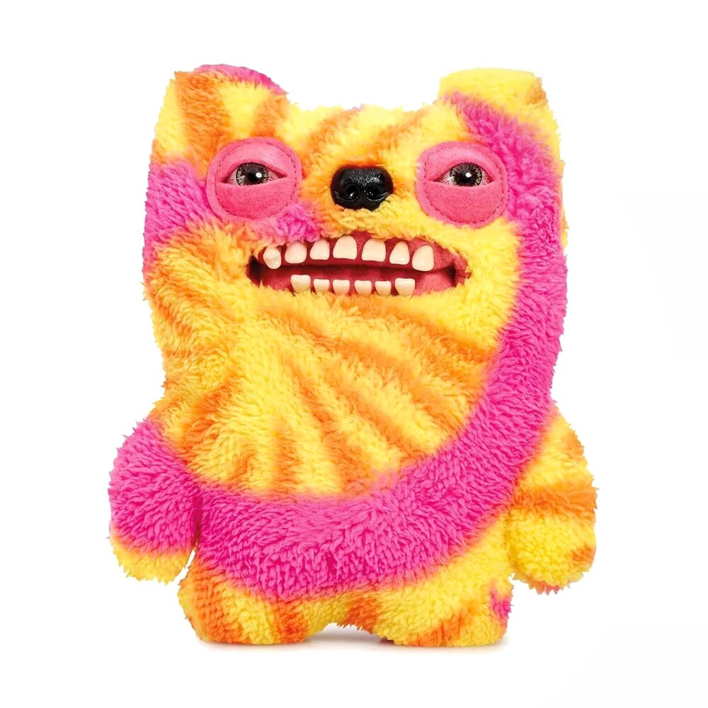 Fuggler Jucarie de plus Laboratory Misfits S1 Old Tooth 22 cm