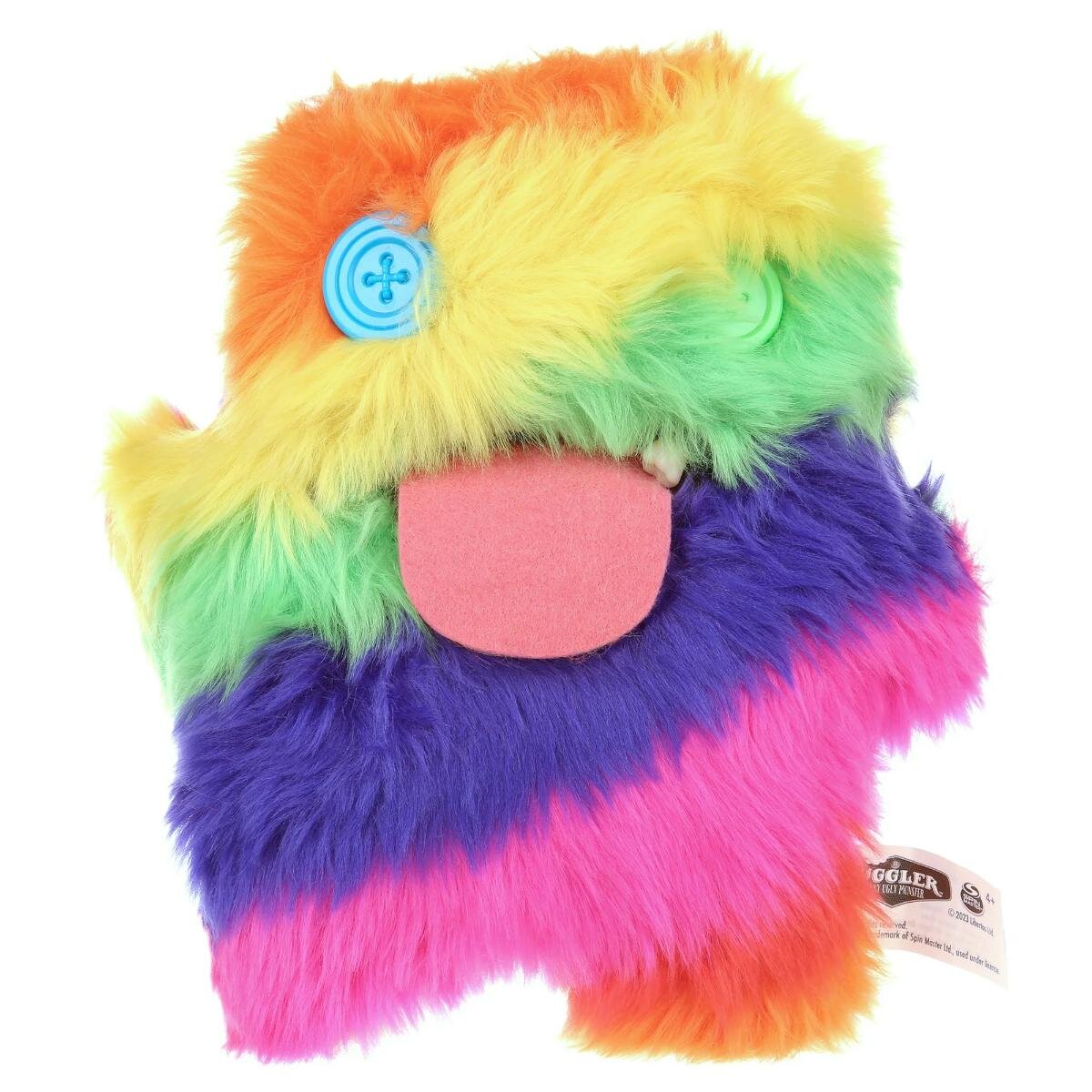 Fuggler Jucarie de plus Laboratory Misfits S1 Oogah Boogah 22 cm