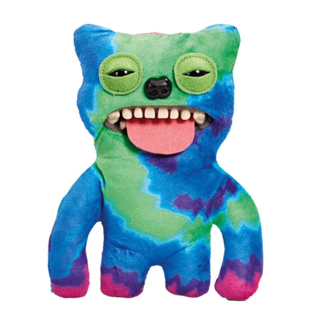 Fuggler Jucarie de plus Laboratory Misfits S1 Sir Belc 22 cm