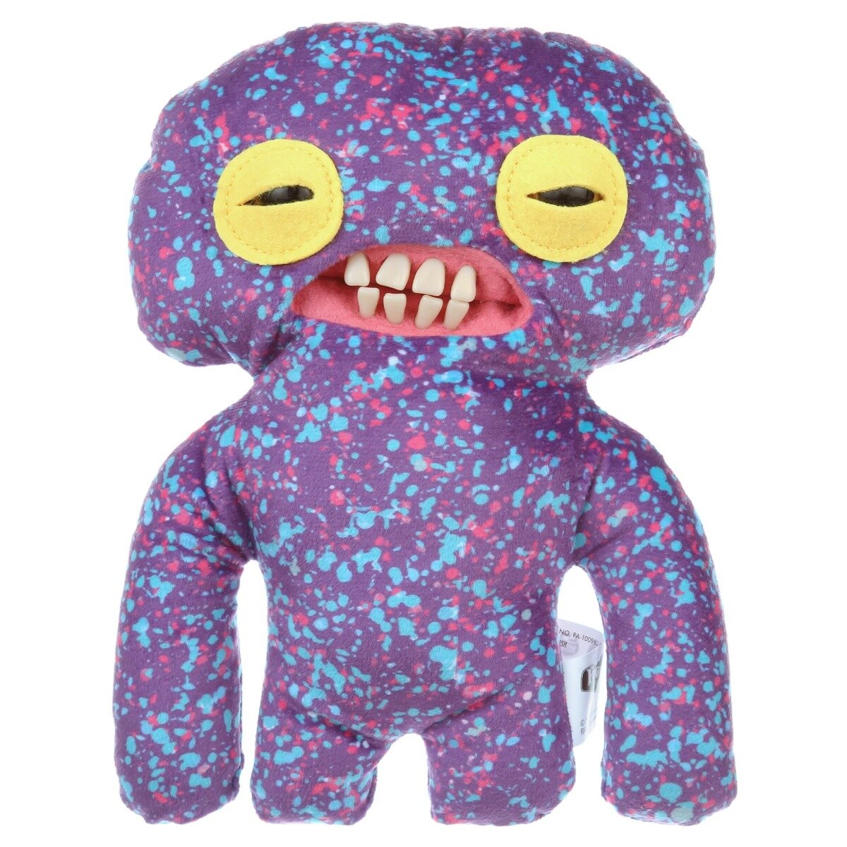 Fuggler Jucarie de plus Laboratory Misfits S1 Squidge Purple 22 cm